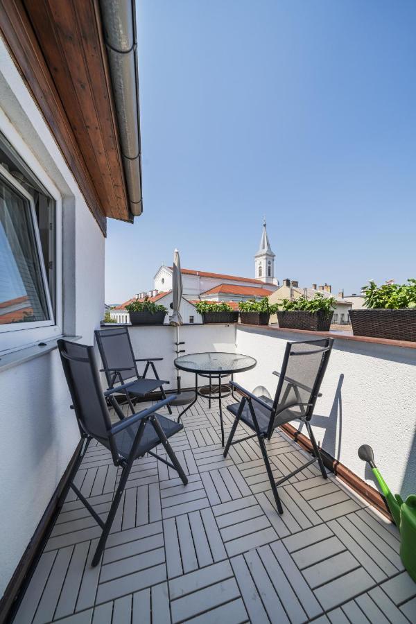 City Lodge וינה מראה חיצוני תמונה